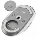 Мышь Logitech G309 Lightspeed 910-007209 (Игровые, Беспроводная)