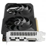 Видеокарта Asus DUAL-RTX3050-8G-V2 90YV0GH7-M0NA00 (8 ГБ)