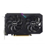 Видеокарта Asus DUAL-RTX3050-8G-V2 90YV0GH7-M0NA00 (8 ГБ)