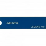 Жесткий диск ADATA Legend 710 ALEG-710-1TB SSD (твердотельные), 1 ТБ, M.2, PCIe