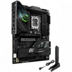 Материнская плата Asus ROG STRIX Z890-F GAMING WIFI (ATX, LGA 1851)