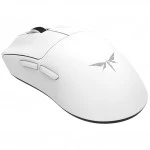 Мышь VGN F1 Moba White 30720 (Игровая, Беспроводная)