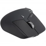 Мышь Rapoo MT760L Black Бюджетные, Беспроводная