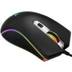 Мышь Rapoo V28S Игровые, Проводная