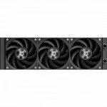 Система охлаждения ID-Cooling DX360 Max Black Для процессора
