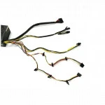 Блок питания Deepcool DE600 V2 Game Storm DP-DE600-WGEU-RU/DE600US-PH (450 Вт)