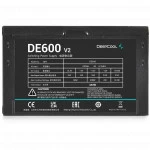 Блок питания Deepcool DE600 V2 Game Storm DP-DE600-WGEU-RU/DE600US-PH (450 Вт)