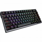 Клавиатура Asus ROG Azoth M701 Black 90MP031A-BKRA01 (Беспроводная, Bluetooth)
