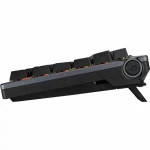Клавиатура Asus ROG Azoth M701 Black 90MP031A-BKRA01 (Беспроводная, Bluetooth)