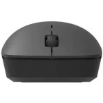 Мышь Xiaomi Wireless Mouse Lite 2 Черный BHR8916GL (Бюджетная, Беспроводная)