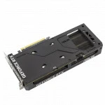 Видеокарта Asus GeForce RTX4070 OC PRIME-RTX4070-O12G (12 ГБ)