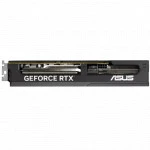 Видеокарта Asus GeForce RTX4070 OC PRIME-RTX4070-O12G (12 ГБ)