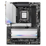 Материнская плата Gigabyte B650 AERO G ATX, AMD AM5