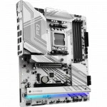 Материнская плата ASRock X870 PRO RS (ATX, AMD AM5)