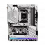 Материнская плата ASRock X870 Pro RS WiFi 90-MXBQ00-A0UAYZ (ATX, AMD AM5)
