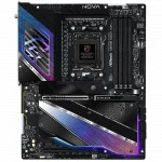 Материнская плата ASRock X870E NOVA WIFI (ATX, AMD AM5)