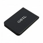 Внешний жесткий диск Geil External GT500 GT500-500G (500 ГБ)