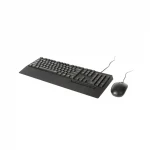 Клавиатура + мышь Rapoo NX2000