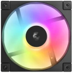 Охлаждение Deepcool FD12 R-FD12-BKAPN3-G (Для системного блока)