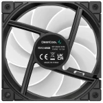 Охлаждение Deepcool FD12 R-FD12-BKAPN3-G (Для системного блока)