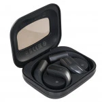 Наушники 1MORE Open Earbuds S70 черные S70-Black