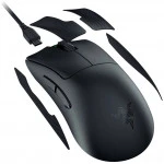 Мышь Razer DeathAdder V3 Pro RZ01-04630100-R3A1 (Игровая, Беспроводная)