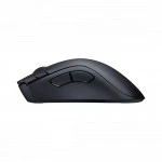 Мышь Razer DeathAdder V2 X HyperSpeed RZ01-04130100-R3A1 (Игровые, Беспроводная)
