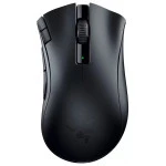 Мышь Razer DeathAdder V2 X HyperSpeed RZ01-04130100-R3A1 (Игровые, Беспроводная)