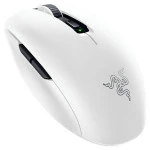 Мышь Razer Orochi V2 White Edition RZ01-03730400-R3A1 Игровые, Беспроводная