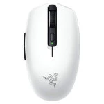 Мышь Razer Orochi V2 White Edition RZ01-03730400-R3A1 Игровые, Беспроводная