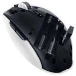 Мышь Razer Orochi V2 White Edition RZ01-03730400-R3A1 Игровые, Беспроводная