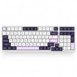 Клавиатура VGN 98Pro V2 Black Currant Steam Wave Pro 31192 (Беспроводная, USB)