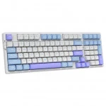 Клавиатура VGN V98Pro V2 Sea Salt 31208 (Беспроводная, USB)