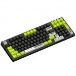 Клавиатура VGN V98Pro V2 Numbani Genji 31239 (Беспроводная, USB)