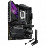 Материнская плата Asus ROG STRIX Z890-E GAMING WIFI (ATX, LGA 1851)