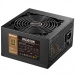 Блок питания Huntkey WD650K P11-700120000R (650 Вт)