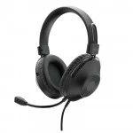 Наушники Trust ZARU USB Trust-24187