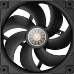 Система охлаждения Deepcool FT14 140х140x25 черный R-FT14-BKWPN1-G (Для системного блока)
