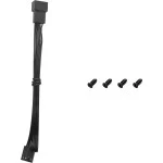 Система охлаждения Deepcool FT14 140х140x25 черный R-FT14-BKWPN1-G (Для системного блока)