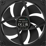 Система охлаждения Deepcool FT14 140х140x25 черный R-FT14-BKWPN1-G (Для системного блока)