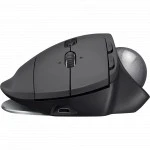 Мышь Logitech Ergo Series MX ERGO 910-005180 (Имиджевая, Беспроводная)