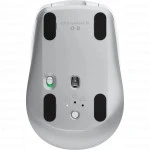 Мышь Logitech Anywhere 3S 910-006939 (Имиджевая, Беспроводная)