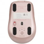 Мышь Logitech MX Anywhere 3S 910-006940 (Имиджевая, Беспроводная)