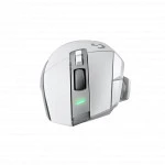 Мышь Logitech G502 X Lightspeed Wireless Gaming Mouse White 910-006191 (Игровая, Беспроводная)