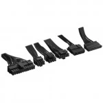 Блок питания Deepcool PL550D R-PL550D-FC0B-WDEU-V2 (550 Вт)