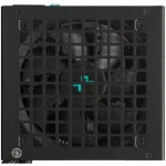 Блок питания Deepcool PL550D R-PL550D-FC0B-WDEU-V2 (550 Вт)