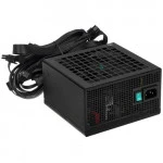 Блок питания Deepcool PL550D R-PL550D-FC0B-WDEU-V2 (550 Вт)