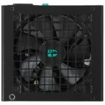 Блок питания Deepcool GamerStorm PN650M R-PN650M-FC0B-WGEU (650 Вт)
