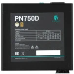 Блок питания GamerStorm PN750D R-PN750D-FC0B-WGEU-V2 750 Вт