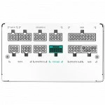 Блок питания GamerStorm PN850M WH R-PN850M-FC0W-WGEU 850 Вт